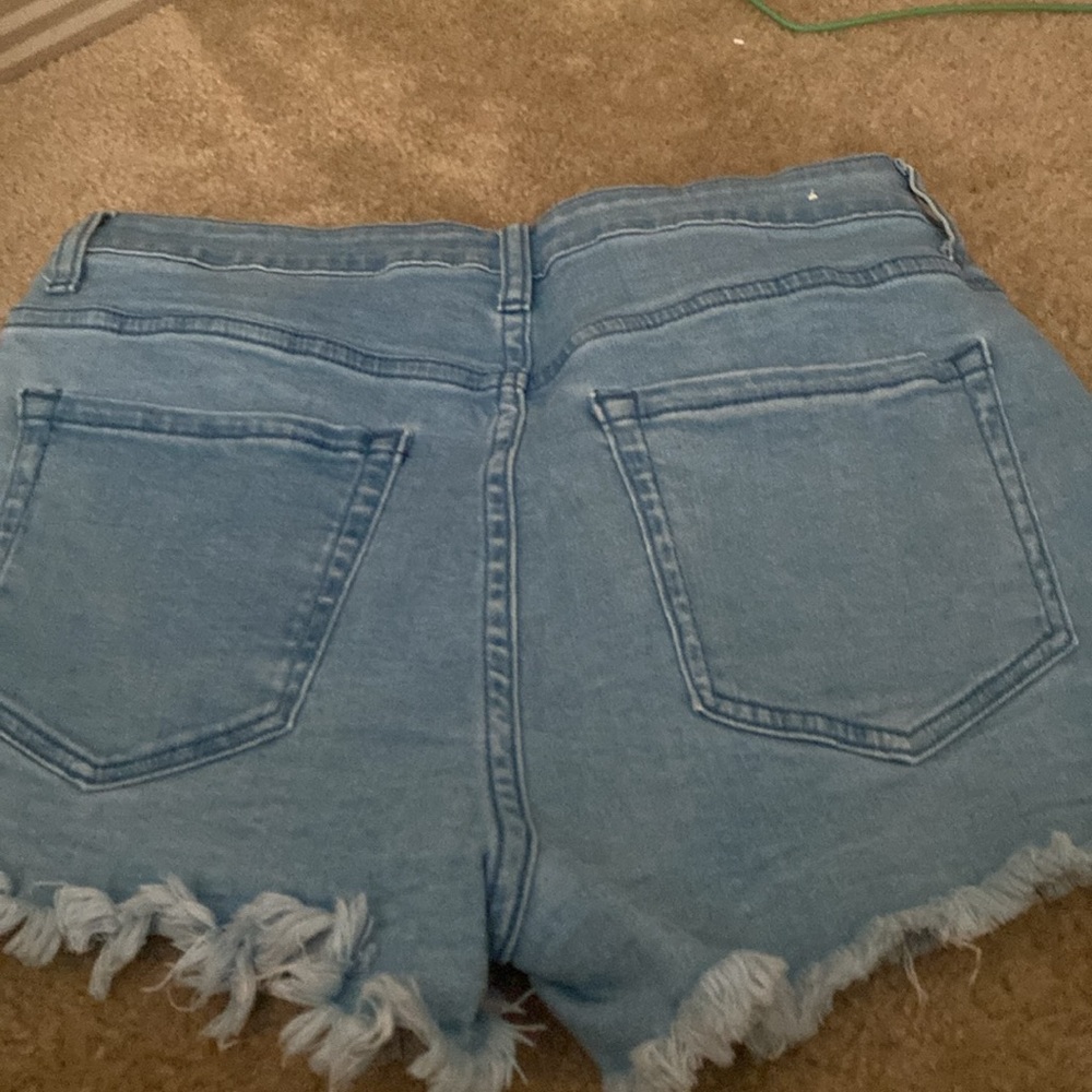Shorts - Picture 2 of 2